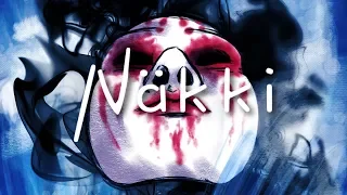 Näkki - shortfilm by Edwin Vladimir