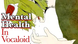 Mental Health in Vocaloid