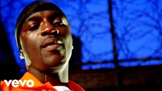 Akon - Locked up [remix] (ft. Styles P)