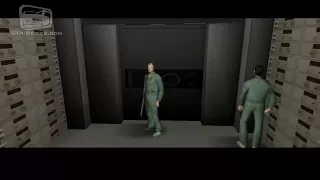 GTA Vice City - Walkthrough - Mission #44 - The Job (HD)