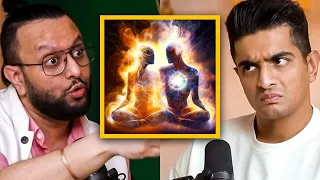 Mindbending Explanation Of Tantra According To The Vedas - Hinduism Expert Om Dhumatkar