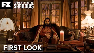 What We Do in the Shadows | Season 3: First Look | FX