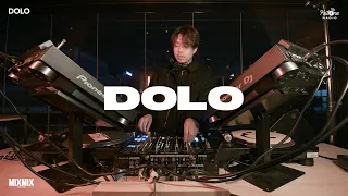 Latin House, Deep House | DOLO / MIXMIX SEOUL 2023