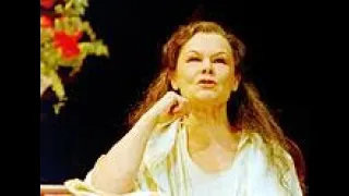 FILUMENA 1998 - JUDI DENCH PLAY PHOTOS