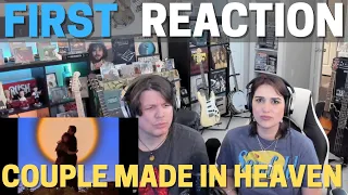PETER GABRIEL (feat. KATE BUSH) FIRST TIME REACTION to Don't Give Up