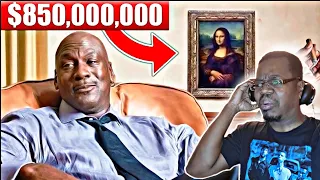 MUST BE NICE!! Stupidly Expensive Things Michael Jordan Owns...