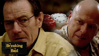 "Bad, Bad, Horrible Liar" | Crazy Handful of Nothin' | Breaking Bad