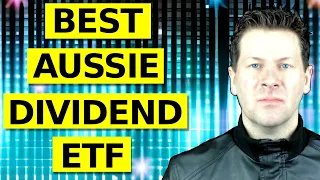 The BEST Dividend ETF In Australia. Original Research!