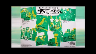 Bob Dylan - Portland, Maine 03 july 1988 SOUNDBOARD - Full concert