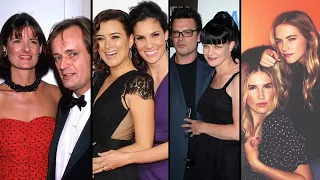 NCIS ★ Cast Real Life Couples in 2021 [Real name & Age]