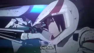 Knights of sidonia intro/opening