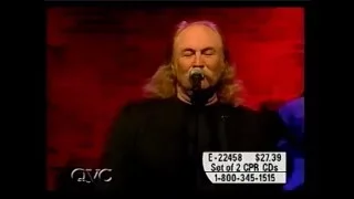 David Crosby/CPR - January 26, 1999