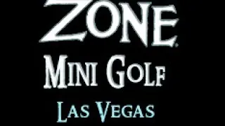 Mini Golf! С ведущим Извините