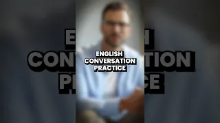 English Conversation Practice - Learn Phrasal Verbs & Idioms For Daily Use #englishconversation #esl