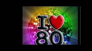 Ⓗ ♫ disco retro de los 80's - ronny mix dj los clasicos que no mueren