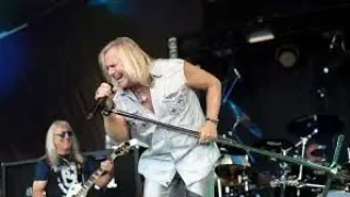 Uriah Heep  Full Concert 2020 HD