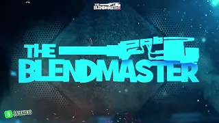 The Blendmaster video mixing live! Winter Show live Pt.1 [Freestyle hip hop, rap and r&b vibes]