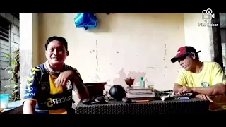 ang papakita ng ilang pahina mula sa lihim na aklat ng karunungang lihim..(Bruno sator)(deejhay)