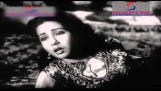 Insaf Kar Lo O Aasma - Shamshad Begum - ALLADIN AUR JADUI CHIRAG - Mahipal, Meena Kumari