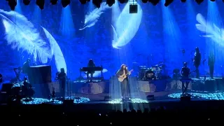Hozier - I, Carrion (Icarian) - New Hampshire 9/24/2023