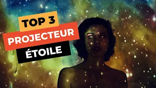 🔥 TOP 3 : Meilleur Projecteur Étoile 2023