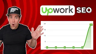 How to do Upwork Profile SEO & keyword research (get more invites)