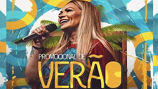 SOLANGE ALMEIDA CD-PROMOCIONAL VERÃO 2024 ( MÚSICAS INÉDITAS )