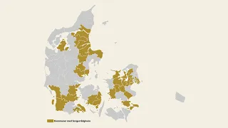 Borgerrådgiver - Ny Justitia analyse