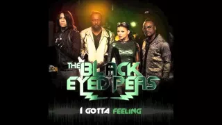 The Time Dirty Bit & I Gotta Felling (Medley)-Black Eyed Peas