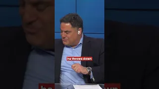 Cenk Reacts: Ted Cruz Drinking Habits