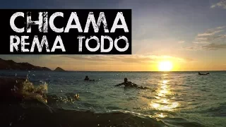 Chicama Surf Trip Perú - Rema Todo Cara