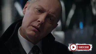 ELIZABETH KEENS DEATH SCENE 2 - THE BLACKLIST