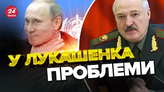 Путін дотисне Білорусь? / Є сценарій вступу армії Лукашенка у війну