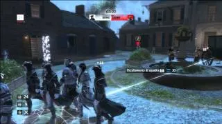 AC3 Multi Manhunt PS3