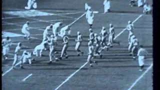 UCLA vs. Washington State College, 1950