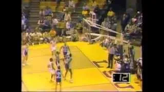 Rex Chapman | Kentucky Highlights | 1986-88