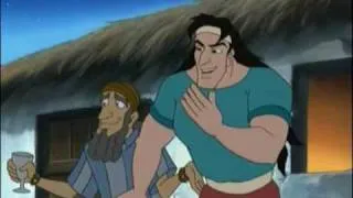 (Animated) - Samson & Delilah - [2/5]