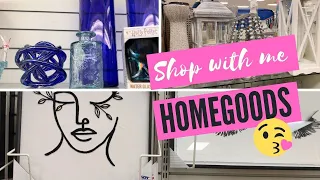 Home Goods Shopping Tour Walkthrough June 2021 | #newatHomeGoods #homegoodsshopwithme