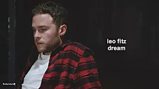 My mind has been through a lot - Leo Fitz