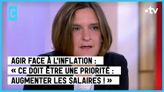 La pauvreté expliquée aux enfants : Esther Duflo, prix Nobel d’économie - C l’hebdo - 03/09/2022