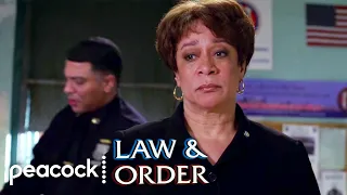 Caviar and Russian Mob Murder | Law & Order