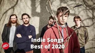 Indie/Rock/Alternative/Folk Compilation - Best of 2020