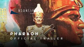 1966 Pharaoh   Official Trailer 1  Zespól Filmowy