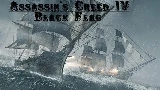 Assassin's Creed IV: Black Flag | Серия № 22 | Голубая Бездна,В Поисках Лекарства (часть 2)