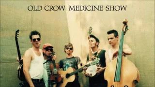 Old Crow Medicine Show - O.C.M.S. (Full Album Stream)