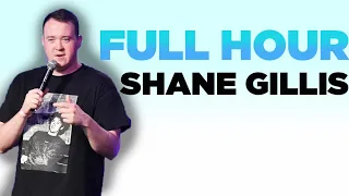 ANOTHER Full hour Of Shane Gillis Being Absolutely Hilarious #compilation