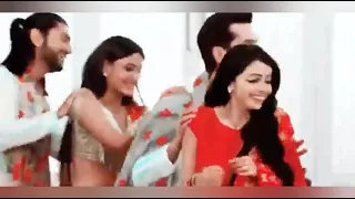 #raitzarasi #lovelyvm #vm #shivika #rikara #rubya  #isqhbaaj #starplus