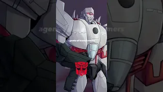 Transformers who switched sides #transformers #autobots #decepticons #optimusprime #shorts #viral