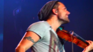 David Garrett   Babushka