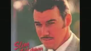 Slim Whitman ,By the Waters of Minnetonka